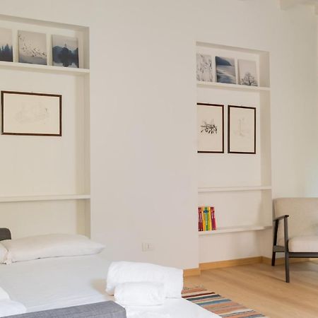 Easylife - Lusso E Tradizione In Sant'Ambrogio Appartement Milaan Buitenkant foto