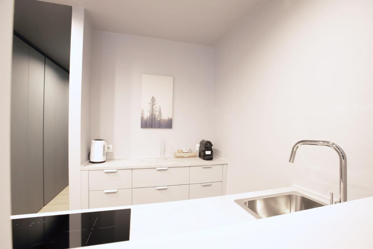 Easylife - Lusso E Tradizione In Sant'Ambrogio Appartement Milaan Buitenkant foto