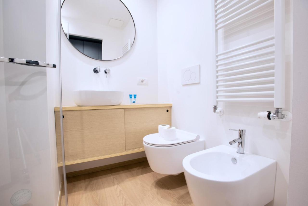 Easylife - Lusso E Tradizione In Sant'Ambrogio Appartement Milaan Buitenkant foto
