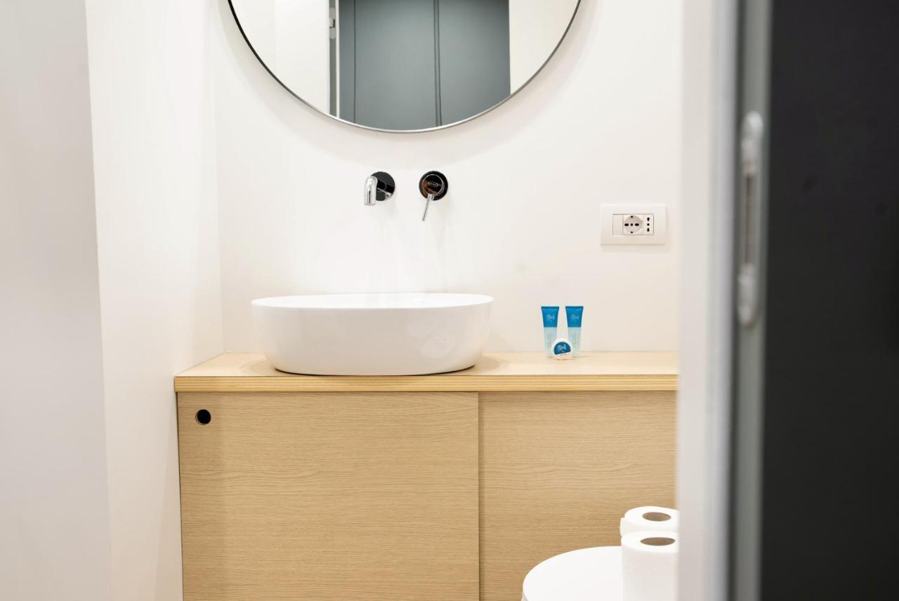 Easylife - Lusso E Tradizione In Sant'Ambrogio Appartement Milaan Buitenkant foto