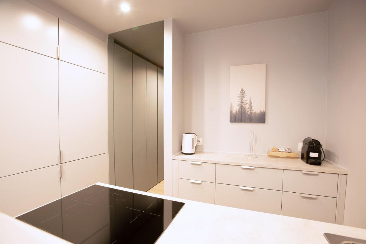 Easylife - Lusso E Tradizione In Sant'Ambrogio Appartement Milaan Buitenkant foto