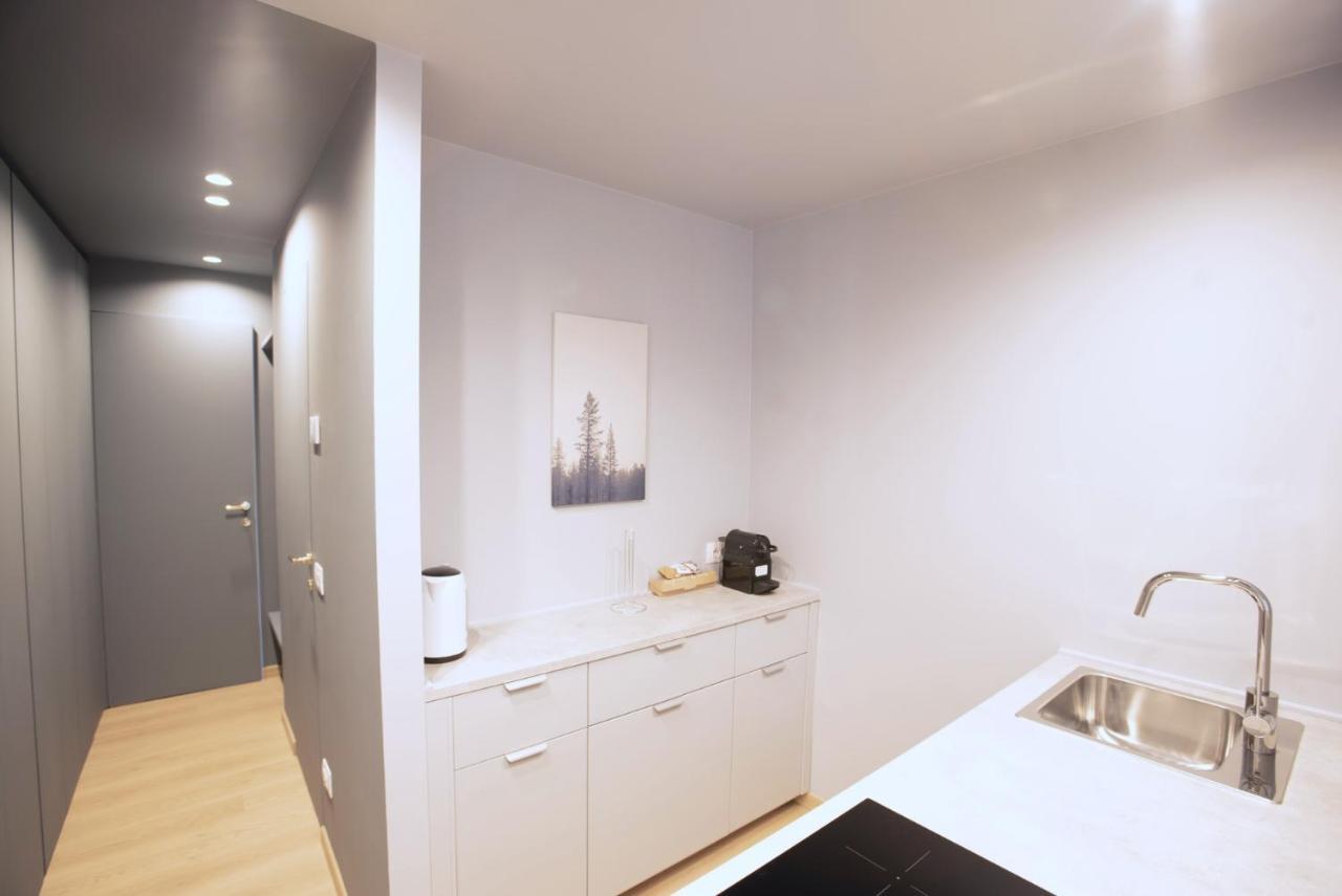 Easylife - Lusso E Tradizione In Sant'Ambrogio Appartement Milaan Buitenkant foto