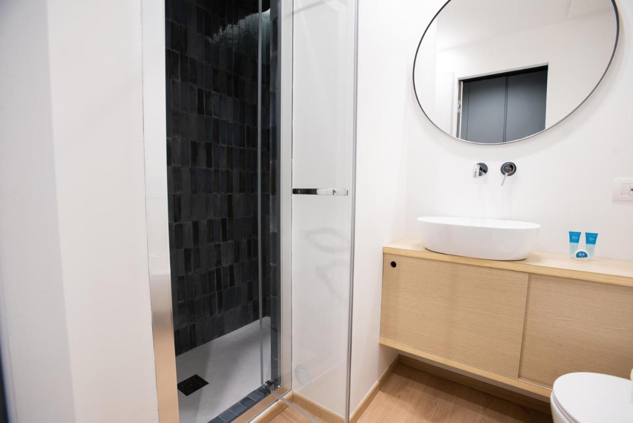 Easylife - Lusso E Tradizione In Sant'Ambrogio Appartement Milaan Buitenkant foto