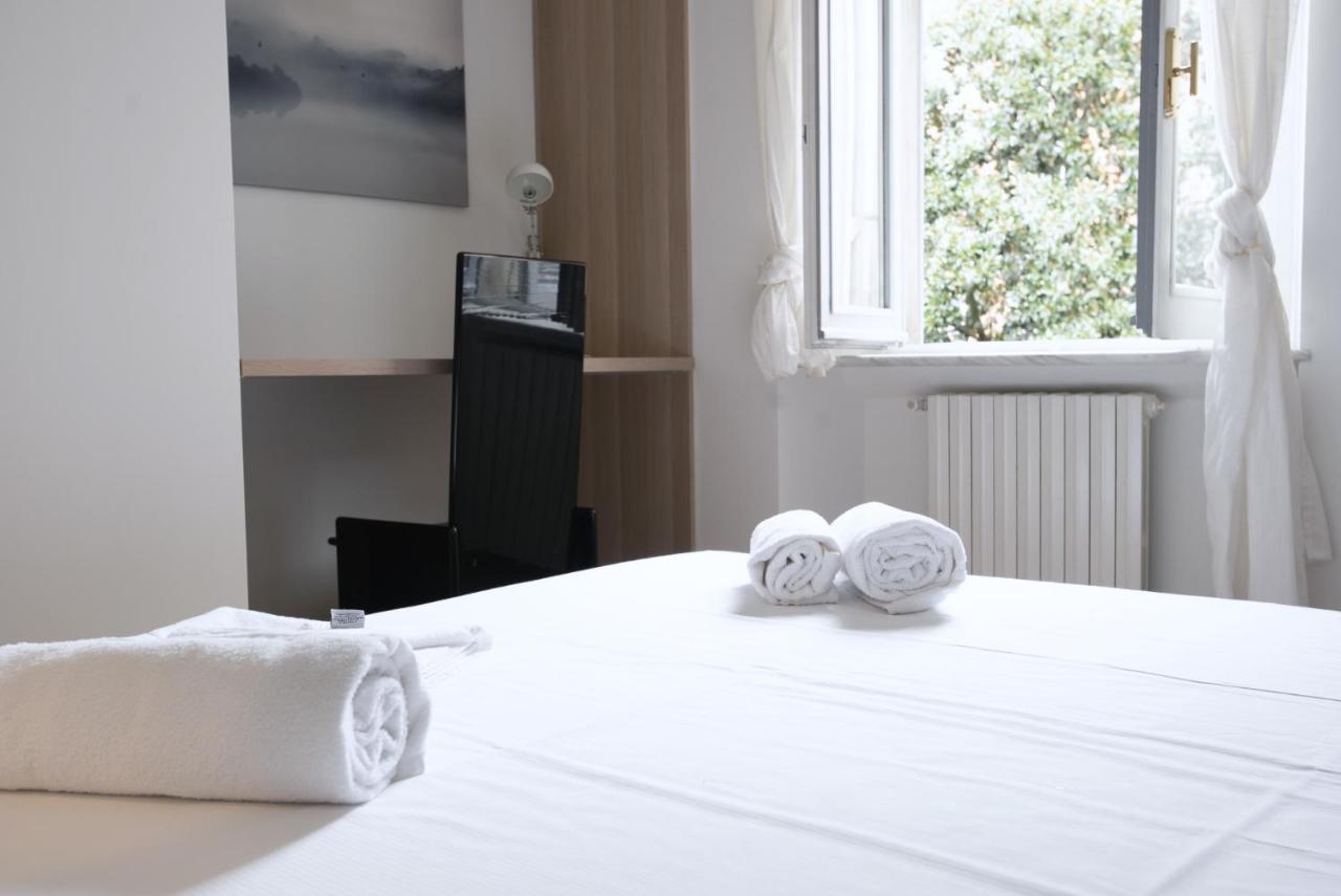 Easylife - Lusso E Tradizione In Sant'Ambrogio Appartement Milaan Buitenkant foto