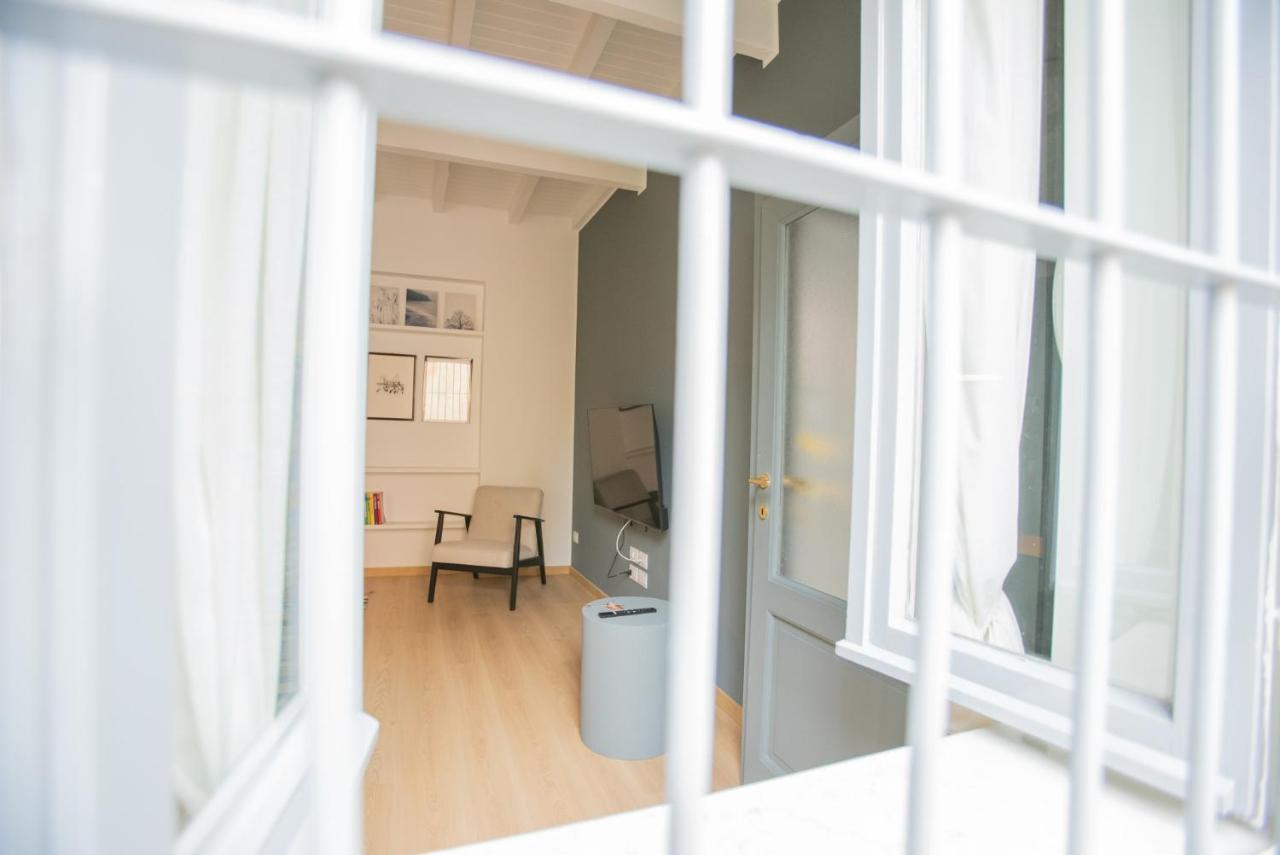 Easylife - Lusso E Tradizione In Sant'Ambrogio Appartement Milaan Buitenkant foto